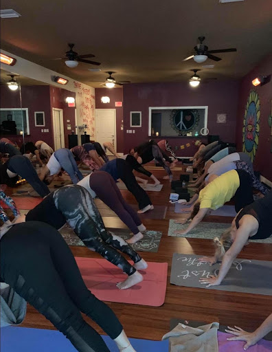 One Love Yoga Studio - Thumbnail