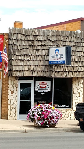 Farmers Insurance - Francine Jensen