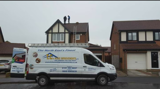 TC Home Improvements ltd