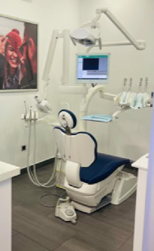 Clínica Dental Vitaldent