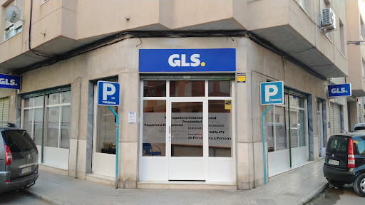 GLS Novelda
