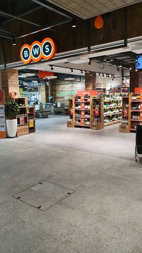 BWS Roselands