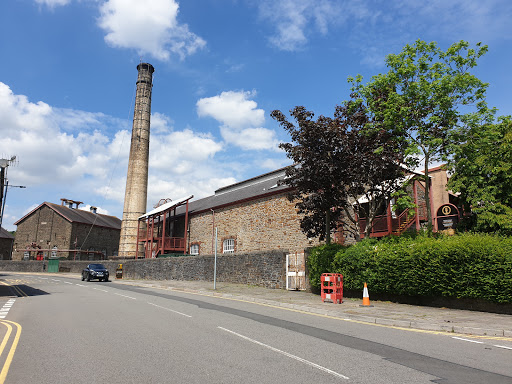 Trehafod - Visual