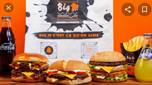 Photo 4 - Le Parigo Burger - Villefranche-sur-Saône