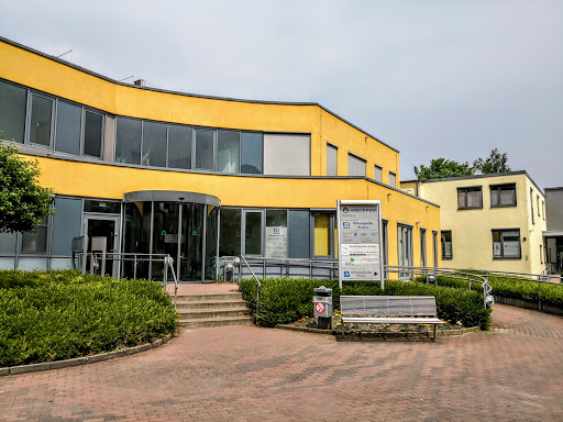 Dr. med. Carsten Boger