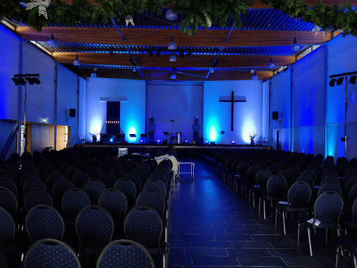 Vrije Baptisten Gemeente de Fontein - Thumbnail