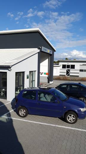 DEKRA Automobil GmbH Station Kettig - Thumbnail