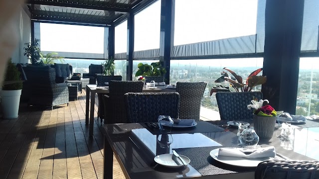 The View