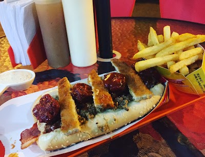 Photos of Rockandburger