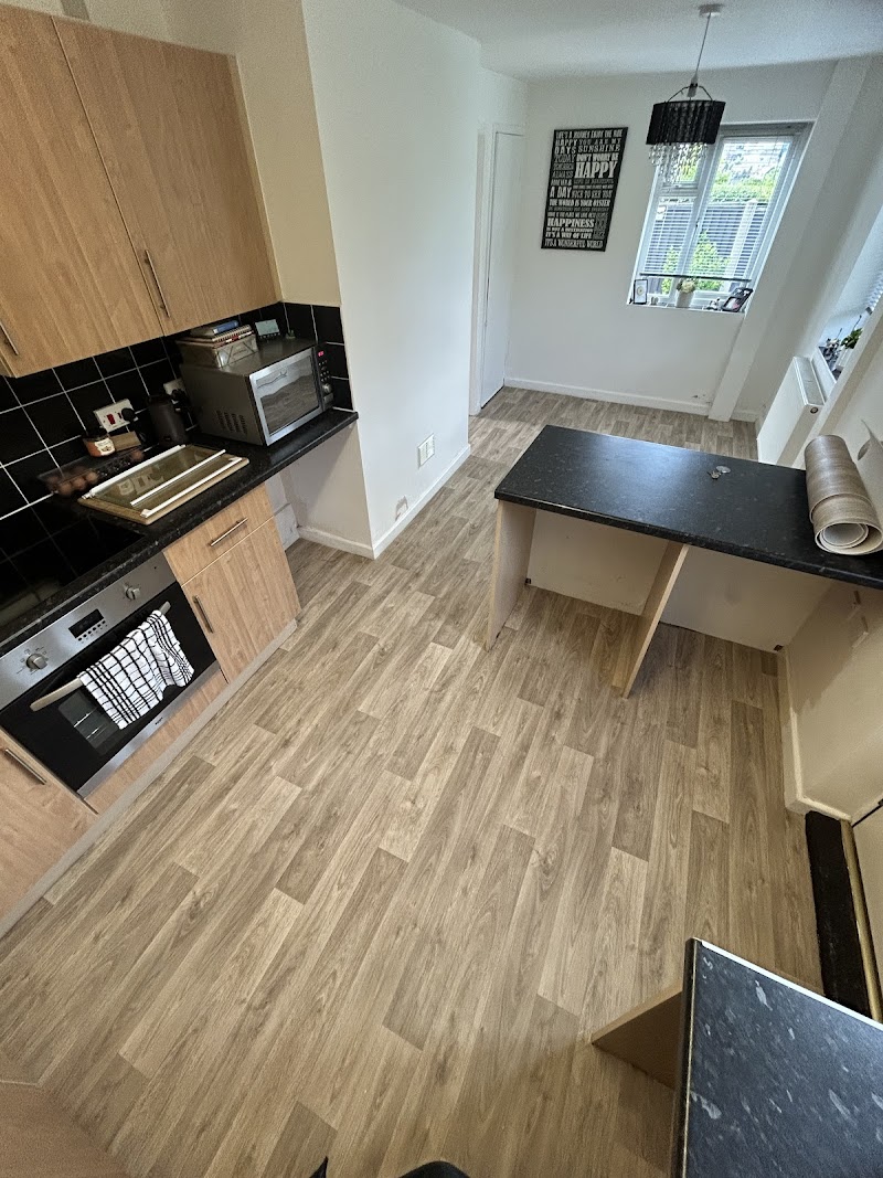 Moores Carpets photo 3