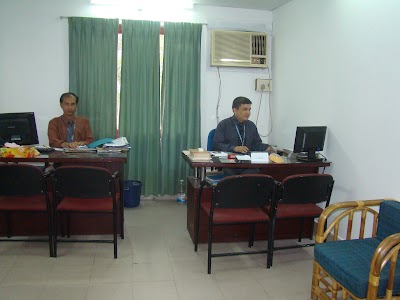 Photos of IBAIS University, Premises 3