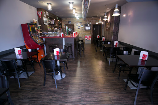 Cítara Café-Bar