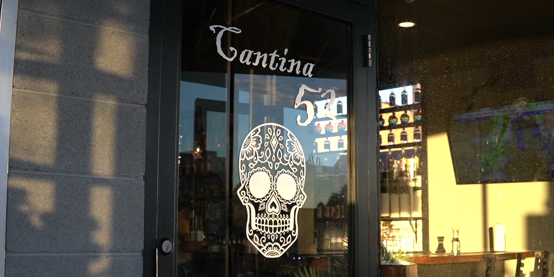 Cantina 52