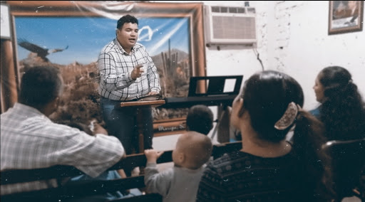 Iglesia Cristiana Maripa - Thumbnail