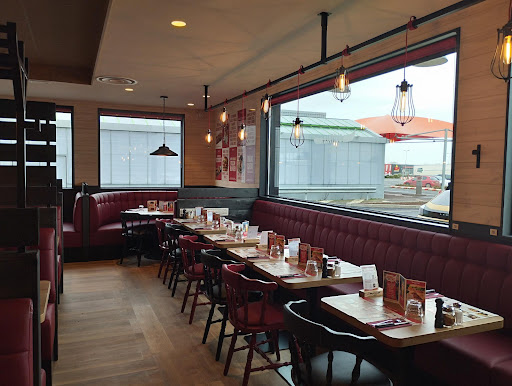 Photo 3 - Buffalo Grill Guilers