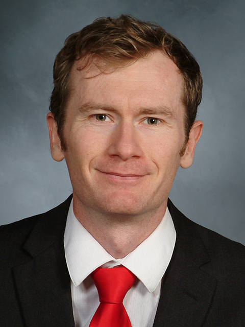 Jonathan Neal Ginns M B B S M D