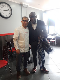 Photo n°29 de Ozyil kebab à Auxerre (Kebab)