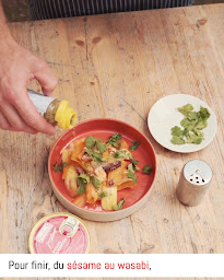 Photo n°14 de L'Épicerie du Cloître à Arles (Restaurant de plats à emporter)