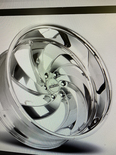 Auto Obsession - Visual