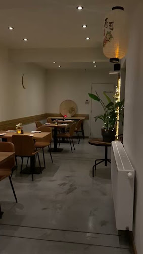 Nani - Sushi Restaurant - Restaurant