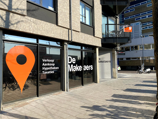 De Makelaers B.V. - Makelaar Amsterdam - Thumbnail