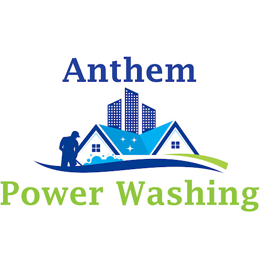 Anthem Power Washing - Thumbnail
