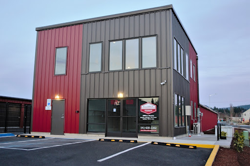 Alliance Storage - Springfield Gallery - United States