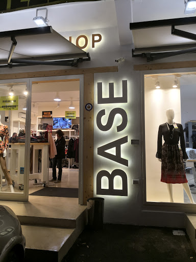 Base s.r.l.