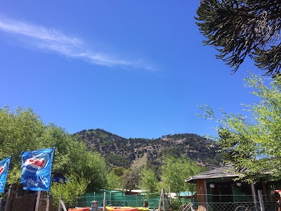 Photos of Icalma Lodge