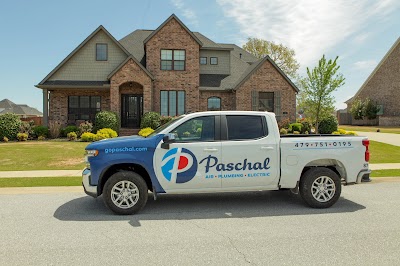 Paschal Air, Plumbing & Electric