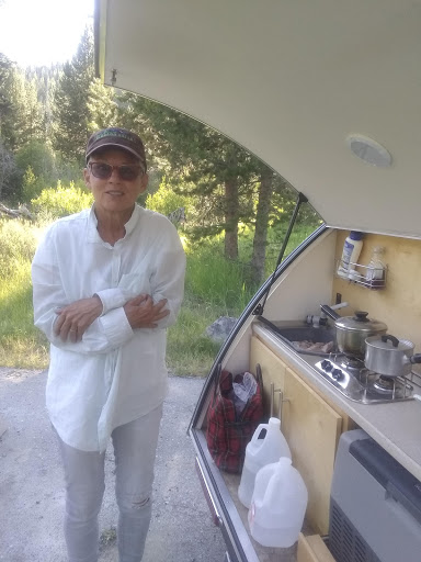Mormon Bend Campground - Thumbnail