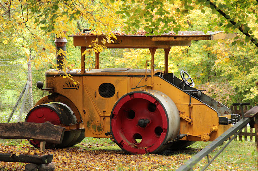 Museum für Feuerwehr, Handwerk, Landwirtschaft - Thumbnail