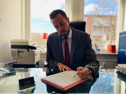 Rechtsanwalt Philipp Schnoor - Thumbnail
