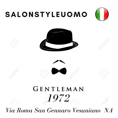 Salon Style Uomo - Thumbnail