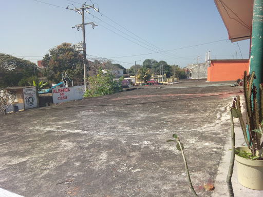 Terraza mix - Thumbnail