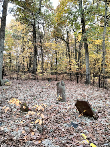 Northeast Burying Ground