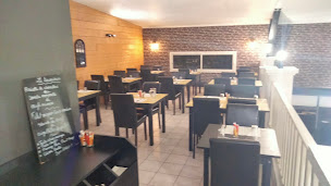 Photo n°25 de Brasserie Le Terminus à Brignoles (Bar sportif)