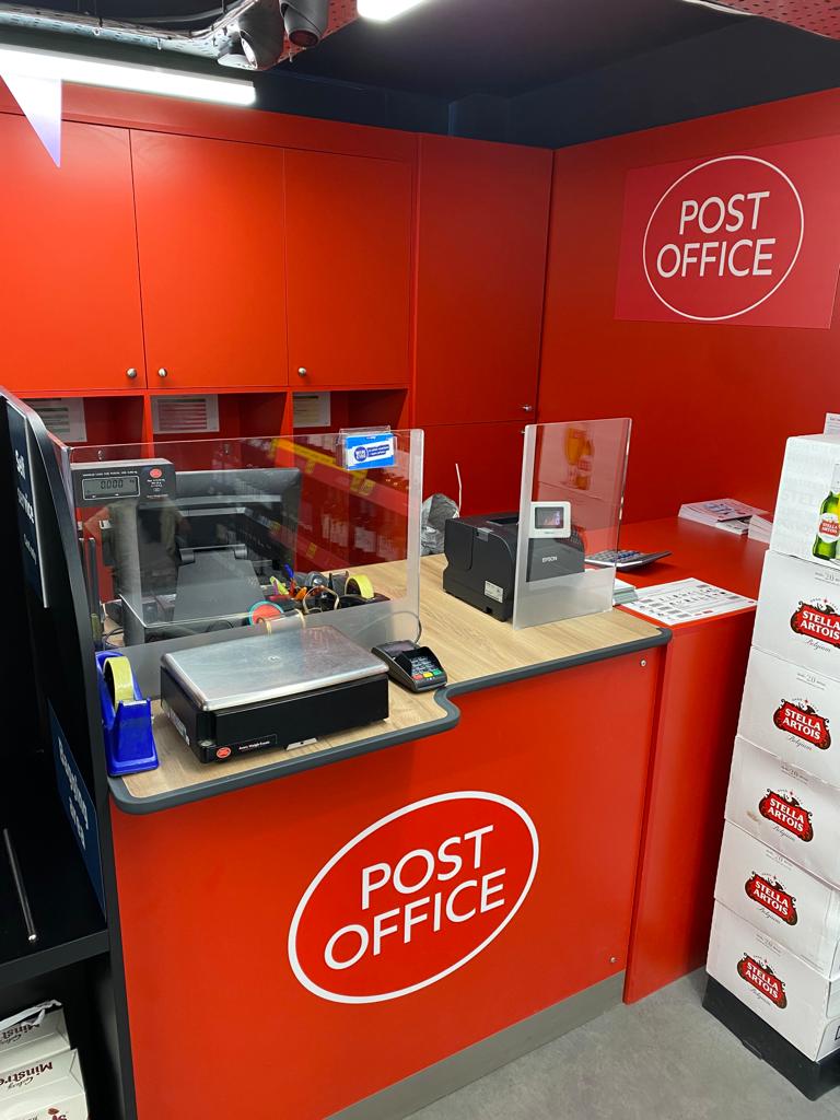 One Stop by Tesco & Post Office photo 2