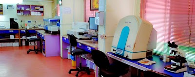 Photos of Reliable Diagnostic Laboratory Nepal Pvt Ltd