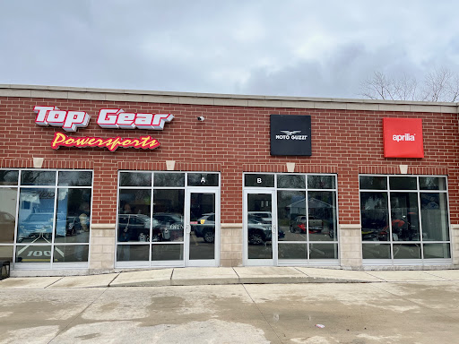 Top Gear Powersports