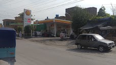 Shell Petrol Pump peshawar 2 Gulbahar Road