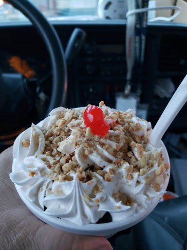 Chilly Willy's - Visual