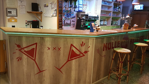 Nulle Bar Ailleurs