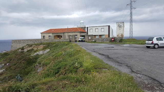 Cabo Vidío