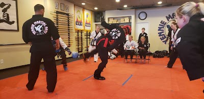 Yennie Martial Arts