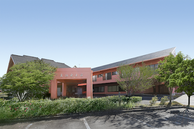 特別養護老人ホーム 高浜安立荘