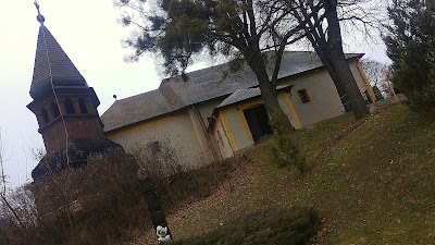 church