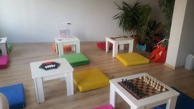 Photos of Aksaray Dinamik Psikolojik Danismanlik Merkezi