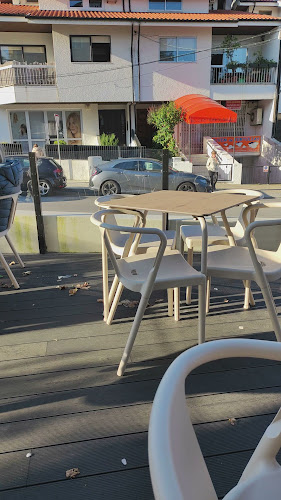 Avaliações doCafé Estrelicia em Vila Nova de Gaia - Cafeteria