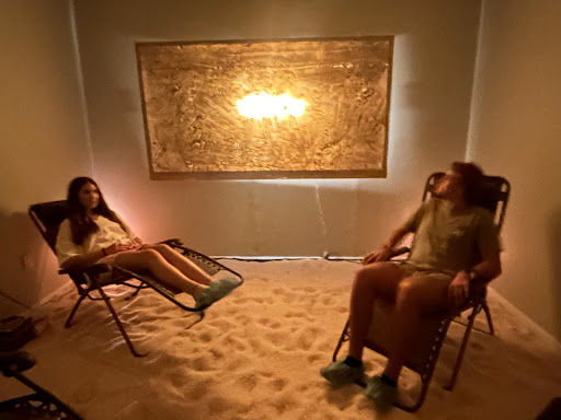 Palmetto Sea Salt Therapy